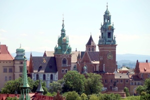 katedra wawelska